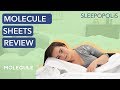 Molecule Sheets Review