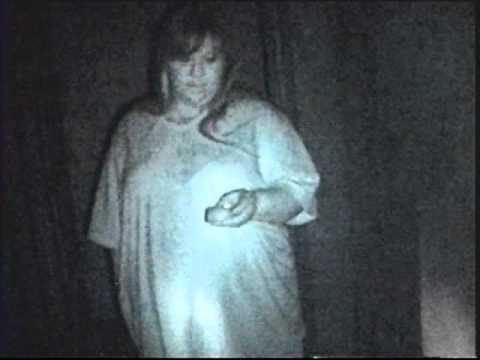 Old Clay County Jail Video 2