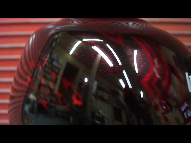 カスタムペイント　ホンダ モンキー125 タンク