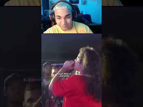 SOBROU ATÉ PARA O O JOÃO KLÉBER! 🤣🤣