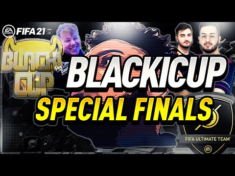 BLACKI CUP🏆🏆🏆 HIGHLIGHTS #17-20 FINALS !!! 🔥🔥