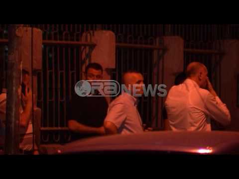 Ora News – Plagosja me armë zjarri tek “Partizani”, arrestohet autori