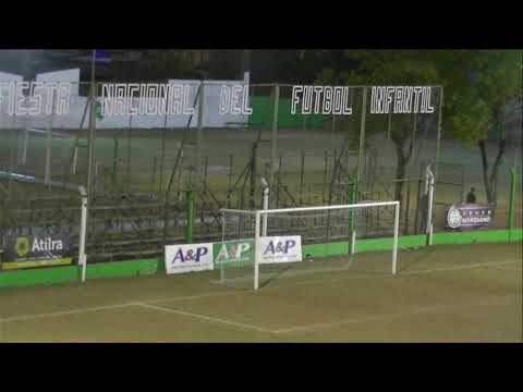 FNFI-Día 3- Cancha principal