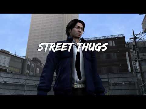 Yakuza 4 Remastered Part 7