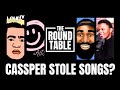 Did CASSPER NYOVEST Steal His Biggest Songs Ft Mzansi A Listers GrimmTV Madzie AIP