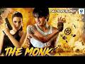 THE MONK Full Hindi Dubbed Movie Hollywood Chinese Action Thriller Film Superhit Chinese Film