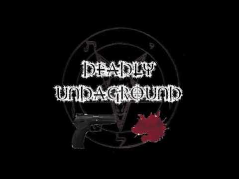 LIL FYREBREATHER - DEADLY UNDAGROUND