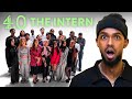 Darkest Man vs 20 Superfans | The Intern | @channel4.0