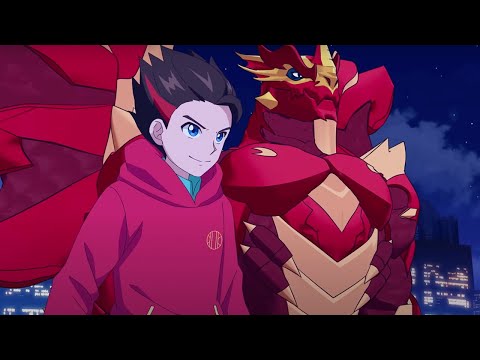 Bakugan - The Battle Begins | WildBrain Fizz | Season 1 Compilation