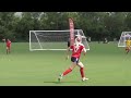 GK Kennedy Rist '22 Highlight Video