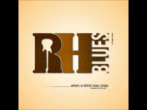 RH Blues - Jailhouse Rock(Elvis Presley Cover)