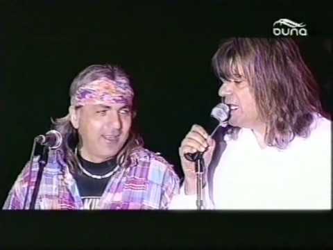 25 éves a Hobo Blues Band