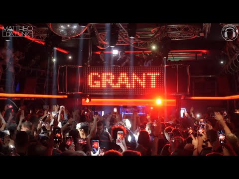 CLUB GRANT - Ostatni Rozdział | videomix by MATTHEO DA FUNK