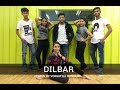 DILBAR | Rap Section | Satyameva Jayate | Dance Video | Nora Fatehi | John Abraham
