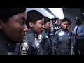 Detroit: Become Human - Alternate Trailer