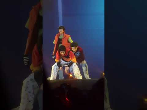 AA_เธอมีความหมาย​#789survival #789TheTimeCapsuleDay2 #789TheTimeCapsule