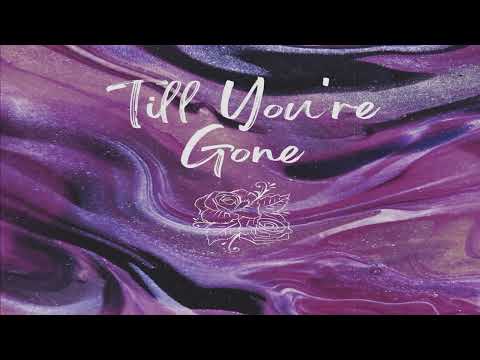 The Hugs - Till You're Gone (2023)