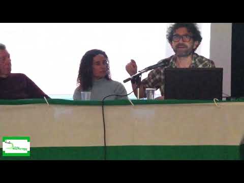 Resumen Mesa Redonda Vertidos Tóxicos al Guadalquivir y Extractivismo Minero
