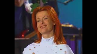 Lara Fabian Live Medley &quot;Dites-lui que je l&#39;aime&quot; 1998