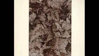 Eyeless in Gaza - September hills