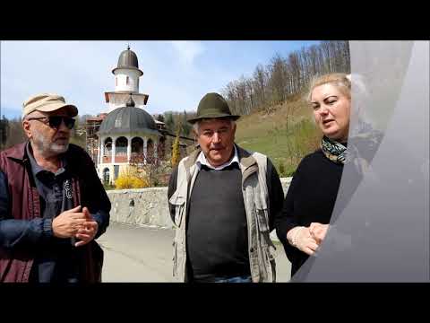 Scoala altfel la manastirea Petrova/Hera