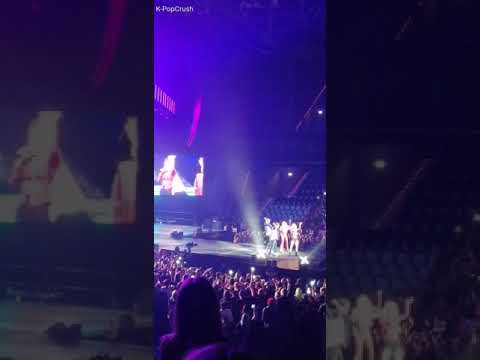 [Fingerheart Festival 2019] KARD Live Part 1