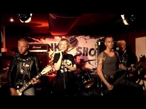 Tank Shot - Two Minutes (Live @ Strangriede Stage 2018)