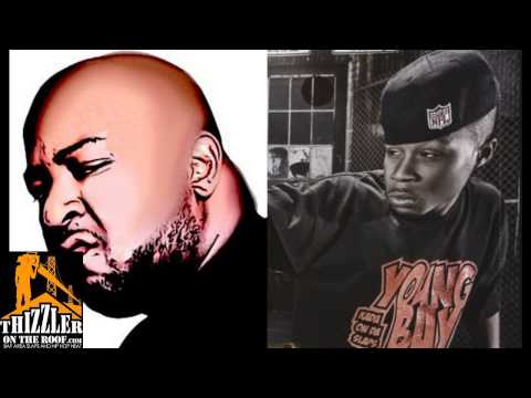 The Jacka x Aone - Mob Talk [Prod. CheezeOnDaSlap] [Thizzler.com Exclusive]