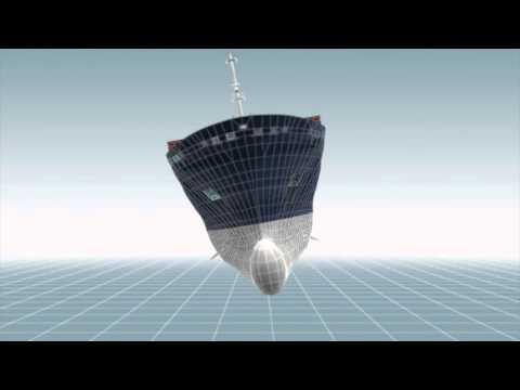 El Faro cargo ship sunk: Body found in search for missing cargo ship