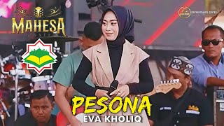 Download lagu PESONA - EVA KHOLIQ - MAHESA MUSIC LIVE SEBILU TAUBAH mp3 Download lagu PESONA - EVA KHOLIQ - MAHESA MUSIC LIVE SEBILU TAUBAH mp3