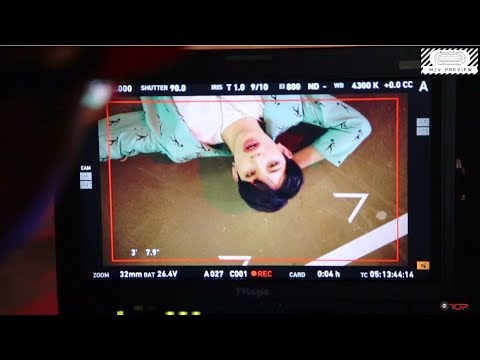 U10TV ep 119  -  '시작해' M/V PREVIEW