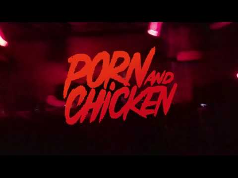 Porn And Chicken Live @ The Concord Music Hall 3/25/17 Part 1 - All Hell Broke Loose