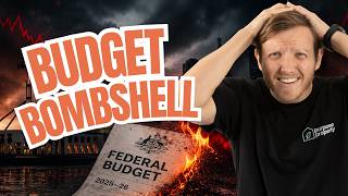 Will the May Budget Destroy Property Investing?