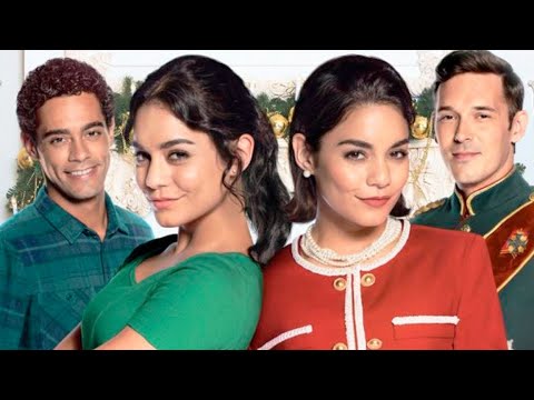 Cambio de Princesa (Trailer español)