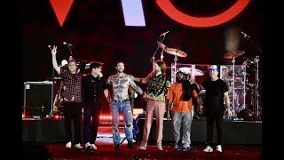 Maroon 5 - Live at 8Wonder Winter Festival ( Full Concert ) 2023