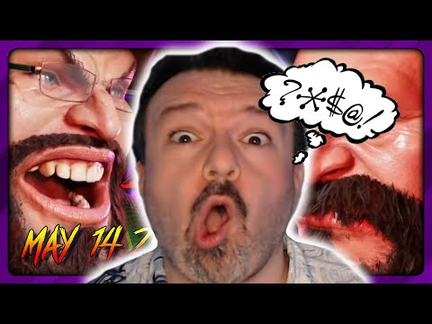 DSP One Of His Saltiest SF6 Sessions Ever