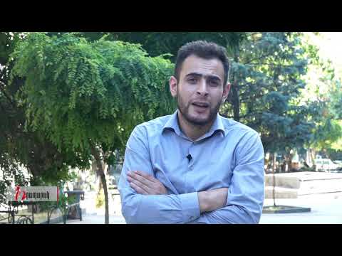 Առանց քաղաքական ղեկավարության բանակը չի կարող գործել