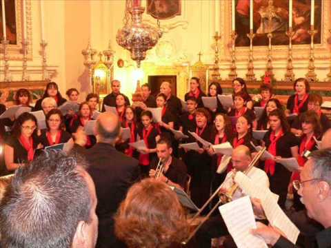 Sancte Paule by Sine Macula Choir Safi Malta