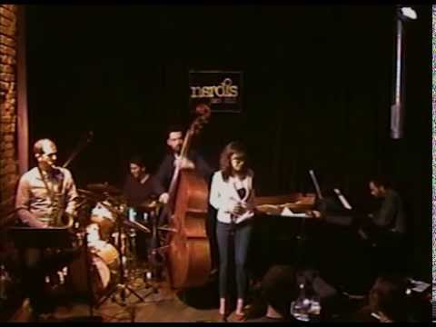 Melisa Kral Quintet 