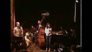Melisa Kral Quintet 