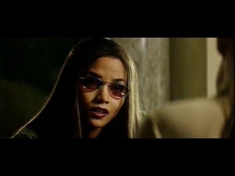 Swordfish alternate ending