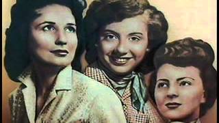 NITA, RITA and RUBY - Hi De Ank Tum