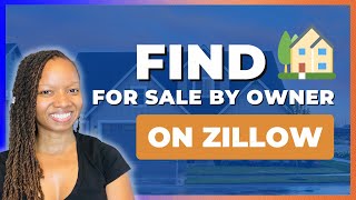 Looking for For Sale By Owner Homes on Zillow.com