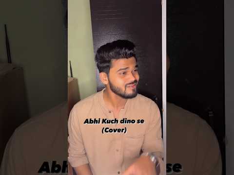 Prathamesh Pawar Abhi kuch dino se Cover