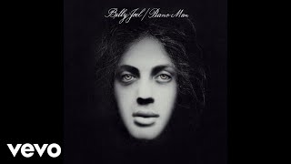 Billy Joel - Travelin&#39; Prayer (Audio)