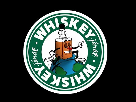 WHISKEY-járat - MMDSZ Diáknapok és Diákfesztivál 2017