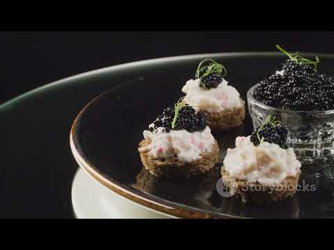 Top 10 Must Visit Restaurants in London 2024