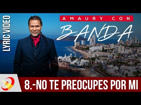 Video thumbnail for No Te Preocupes por Mi