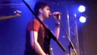 Yesterday- Halfway To Hollywood