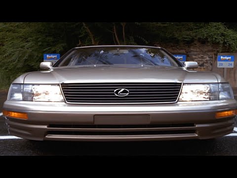 My Fellow Americans (1996) Learning How To Drive